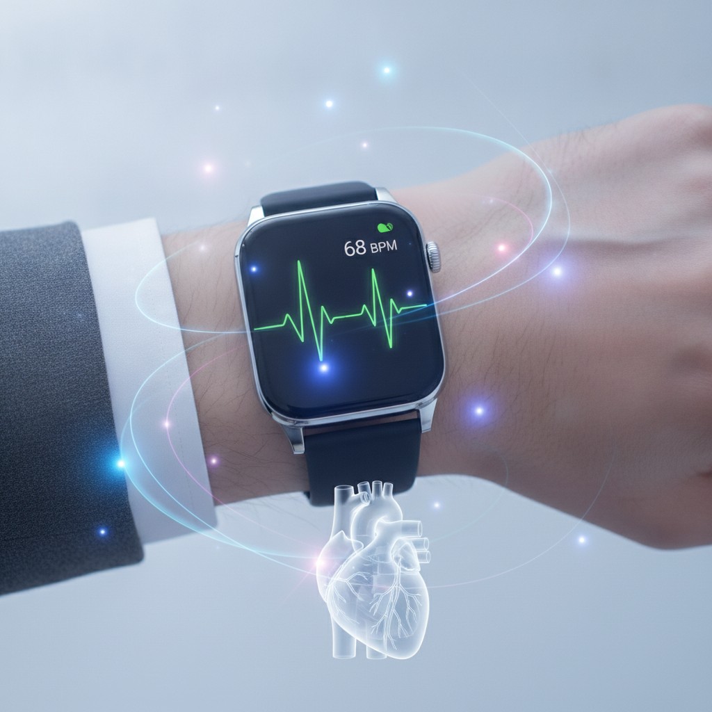 Montre Connectée ECG : Surveiller Son Cœur au Quotidien en 2026
