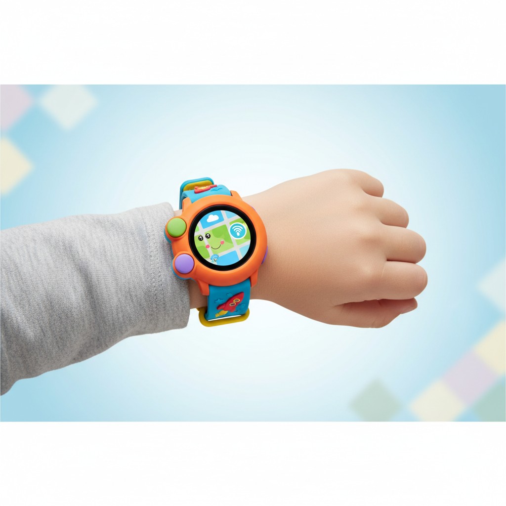 Montre Connectée pour Enfant : Guide Complet pour Choisir le Bon Modèle en 2026