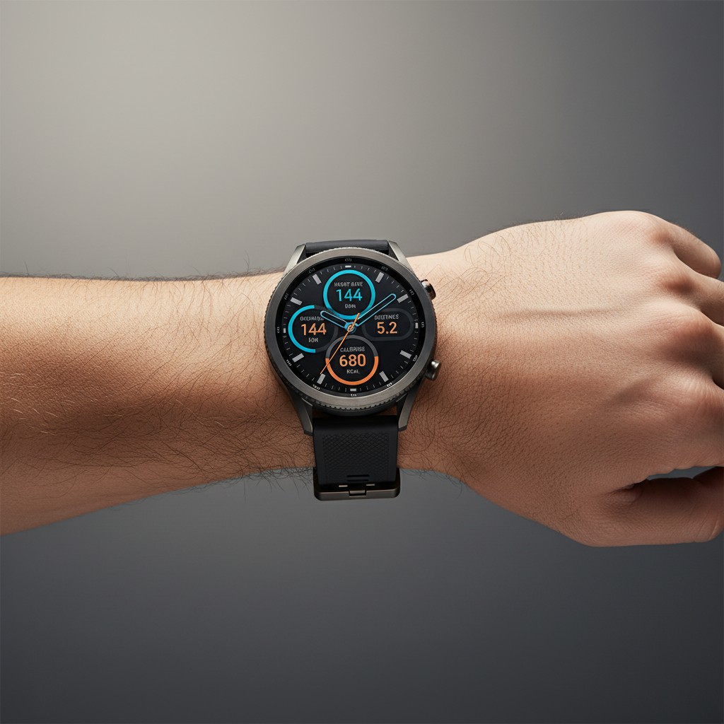 Meilleure Montre Connectée Homme 2026 : Notre Guide Complet