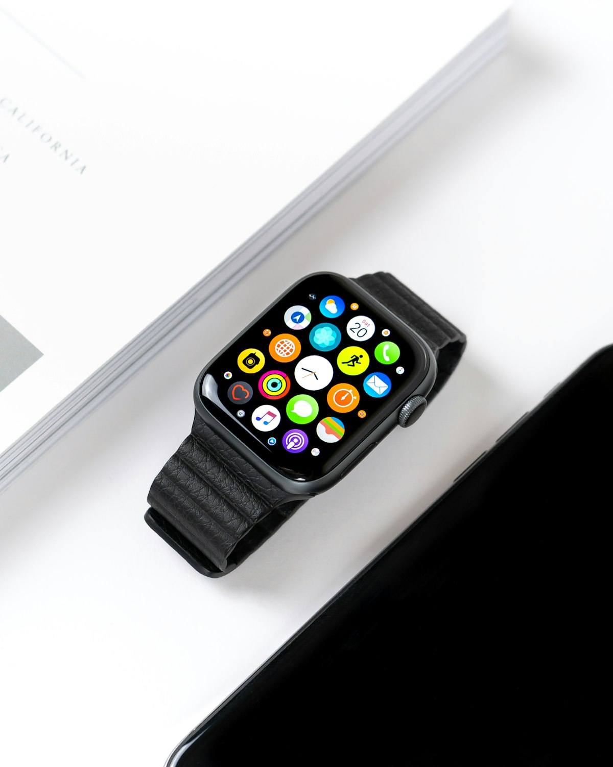 Montre Connectée : Compatibilité iPhone vs Android en 2026