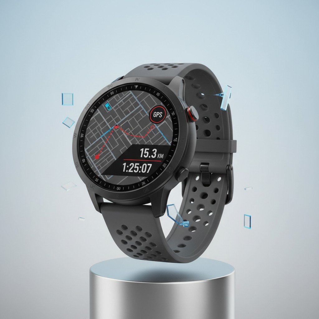 Montre Connectée Running : Quel Modèle Choisir pour Courir en 2026