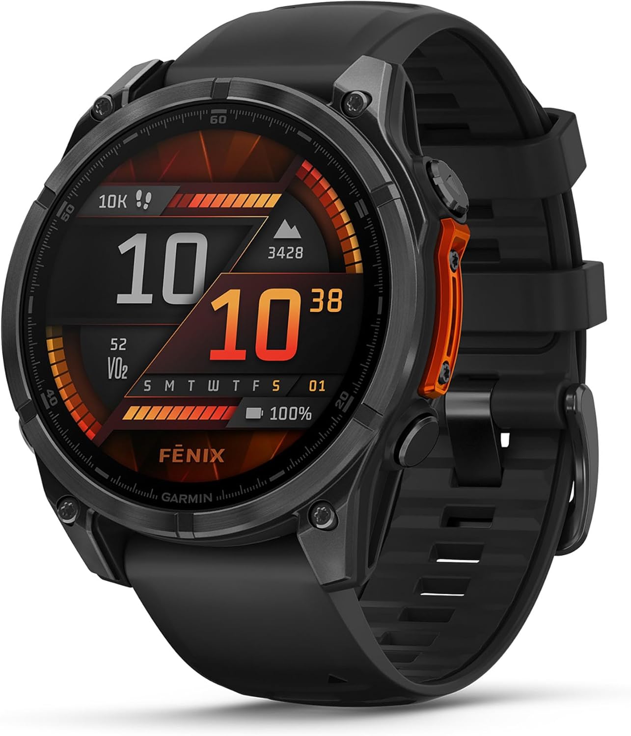 Bracelet compatible Garmin Fenix 7 taille standard