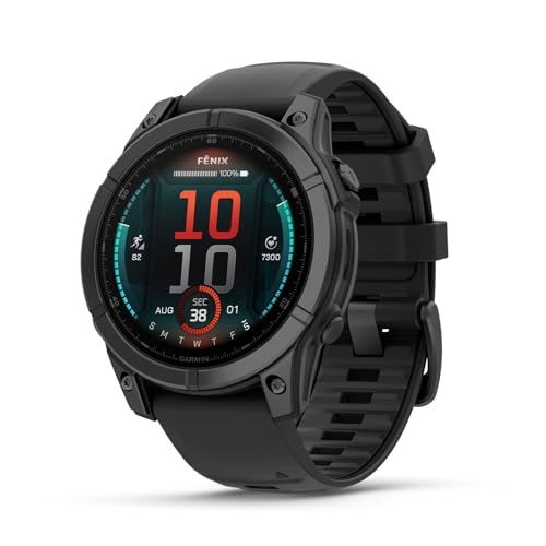 Garmin Fenix E