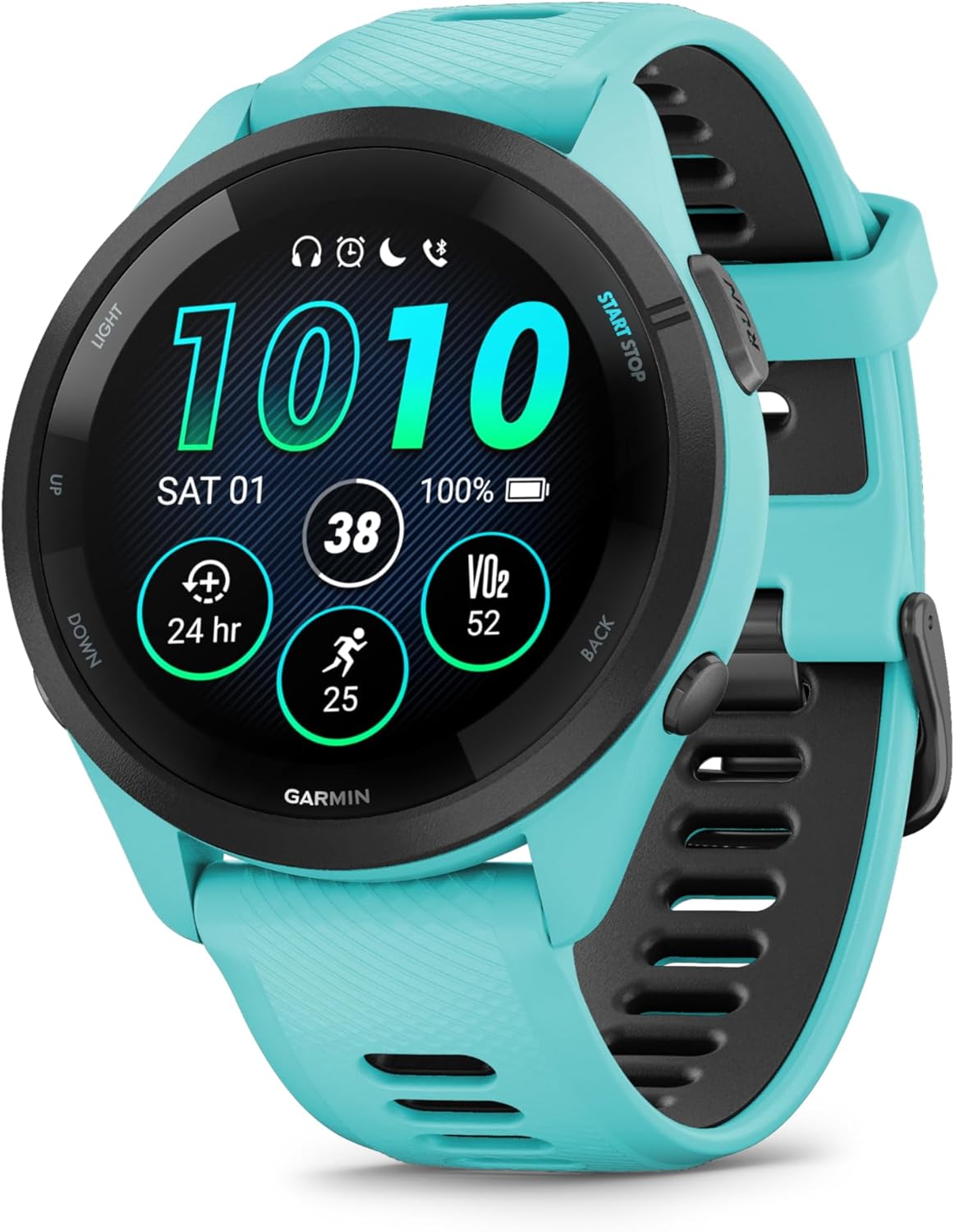 Garmin Forerunner 265