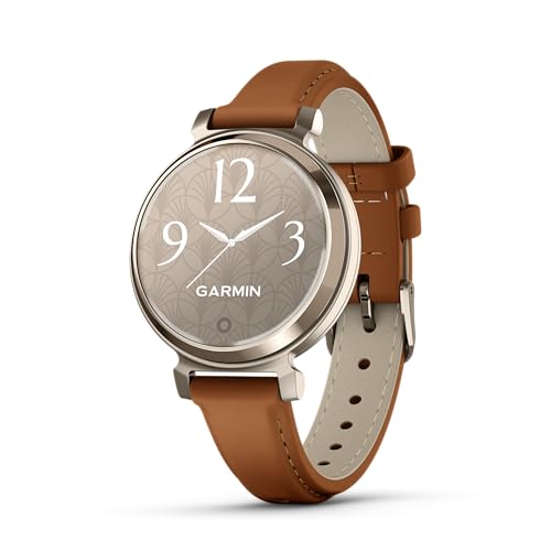 Garmin Lily 2 Brun Clair