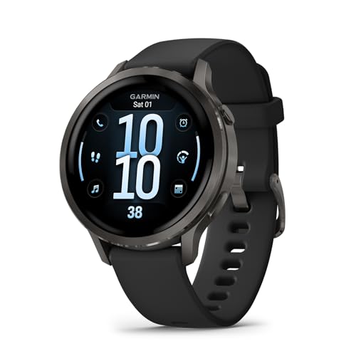 Avis Garmin Venu 4 : Test Complet 2026