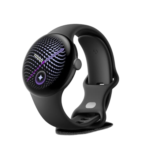 Google Pixel Watch 5 45mm