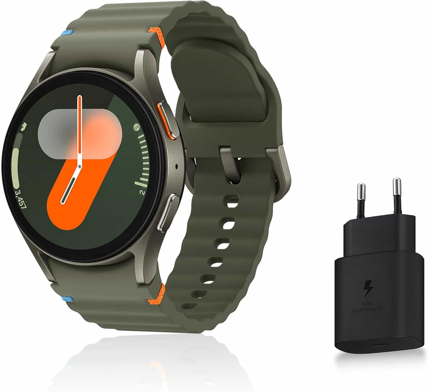 Samsung Galaxy Watch 7