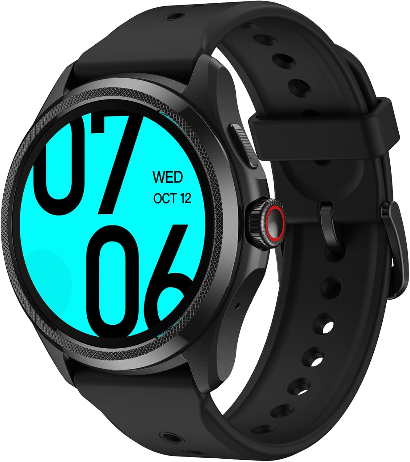 Avis TicWatch Pro 5 : Test Complet 2026