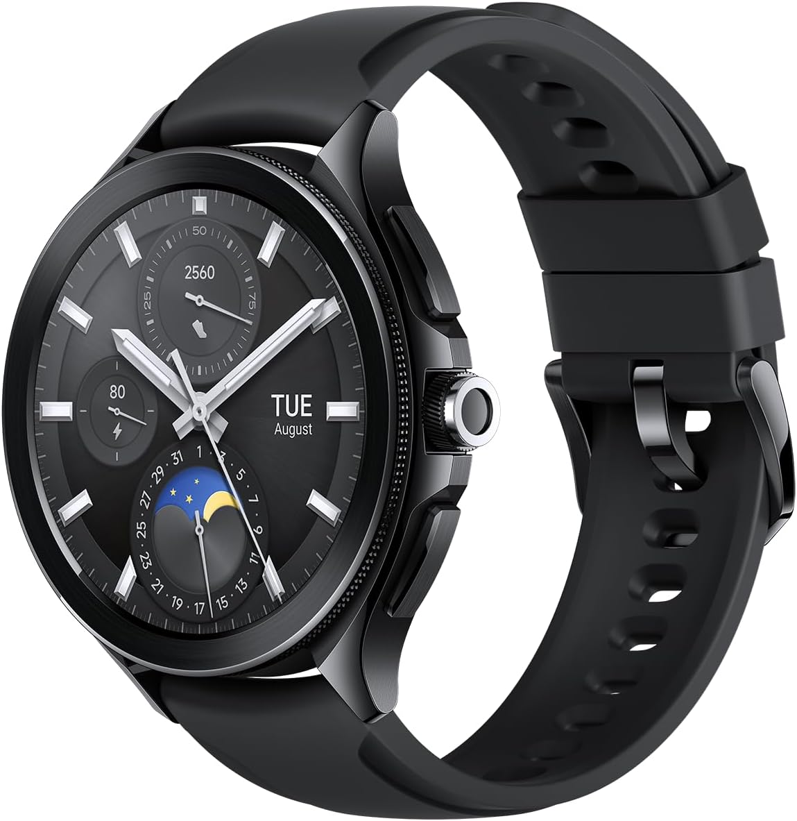 Avis Xiaomi Watch 2 Pro : Test Complet 2026